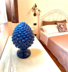 Camere Il cortile